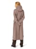Ilse Jacobsen Regenmantel in Taupe