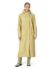 Ilse Jacobsen Regenmantel in Olive