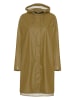 Ilse Jacobsen Regenmantel olijfgroen