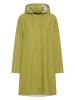 Ilse Jacobsen Regenmantel in Grün