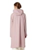 Ilse Jacobsen Regenmantel lichtroze