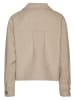 Ilse Jacobsen Übergangsjacke in Beige