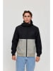 MAZINE Blouson "Camper" in Schwarz/ Beige
