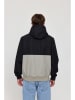 MAZINE Blouson "Camper" in Schwarz/ Beige