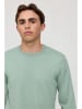 MAZINE Sweatshirt "Baru" groen