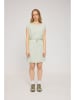 MAZINE Kleid "Ruth" in Grün
