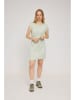 MAZINE Kleid "Ruth" in Grün
