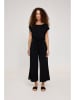 MAZINE Jumpsuit zwart