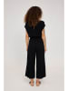 MAZINE Jumpsuit in Schwarz