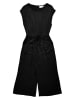 MAZINE Jumpsuit in Schwarz