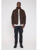 MAZINE Blouson "Kensington" bruin