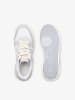 Lacoste Sneakers "L002 223 3 Cfa" wit/lichtblauw