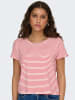 JDY Shirt "Sissy" in Rosa