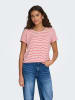 JDY Shirt "Sissy" in Rosa