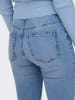 JDY Jeans "Moon" - Skinny fit - in Hellblau