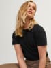 JJXX Shirt "Anna" in Schwarz