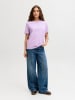 JJXX Shirt "Anna" in Lila