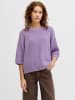 JJXX Pullover "Marge" in Lila