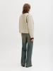 JJXX Übergangsjacke "Wilma" in Beige
