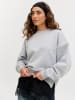 JJXX Sweatshirt "Cora" in Grau