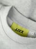 JJXX Sweatshirt "Cora" in Grau