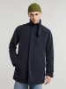 G-Star Mantel donkerblauw
