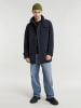 G-Star Mantel donkerblauw