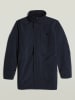 G-Star Mantel donkerblauw