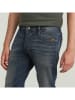 G-Star Jeans "3301" - Slim fit - in Dunkelblau