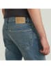 G-Star Jeans "3301" - Tapered fit - in Blau