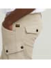 G-Star Cargobermudas in Beige