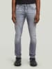 G-Star Jeans - Skinny fit - in Grau