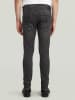 G-Star Spijkerbroek "Lancet" - skinny fit - antraciet