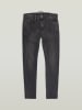 G-Star Spijkerbroek "Lancet" - skinny fit - antraciet