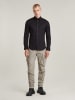G-Star Koszula - Slim fit - w kolorze czarnym