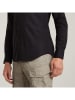 G-Star Koszula - Slim fit - w kolorze czarnym