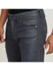 G-Star Spijkerbroek - skinny fit - antraciet