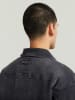G-Star Jeansjacke in Schwarz