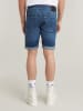 G-Star Spijkershort blauw