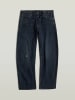 G-Star Spijkerbroek - loose fit - donkerblauw