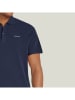 G-Star Poloshirt in Dunkelblau