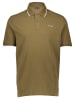 G-Star Koszulka polo w kolorze khaki