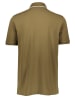 G-Star Koszulka polo w kolorze khaki