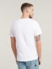 G-Star Shirt wit