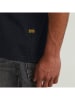 G-Star Shirt in Schwarz