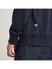 G-Star Sweatshirt in Dunkelblau