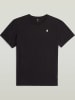 G-Star Shirt in Schwarz