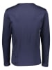 G-Star Longsleeve donkerblauw