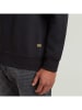 G-Star Sweatshirt zwart