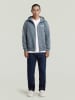 G-Star Sweatjacke in Hellblau